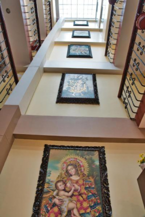 HOTEL JORAM CUSCO